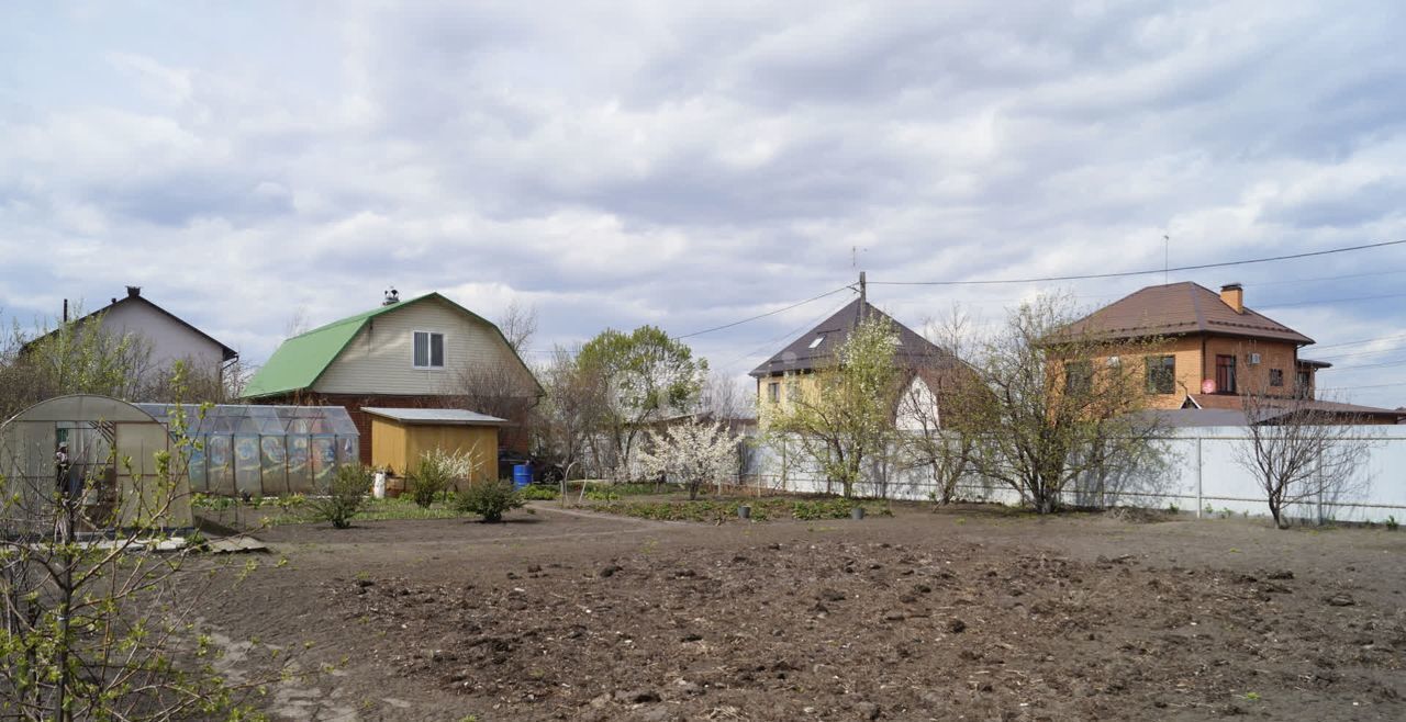 дом г Тюмень р-н Центральный снт Березняки Солнечная ул фото 21