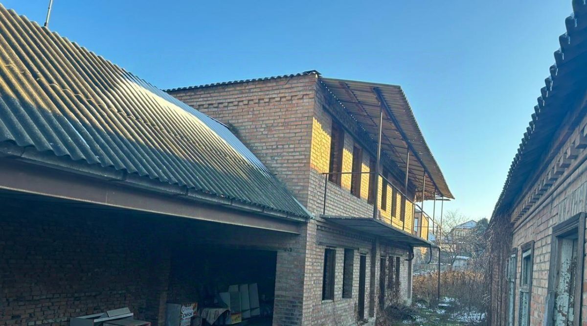 дом г Грозный р-н Октябрьский ул им Н.Островского 17 фото 12