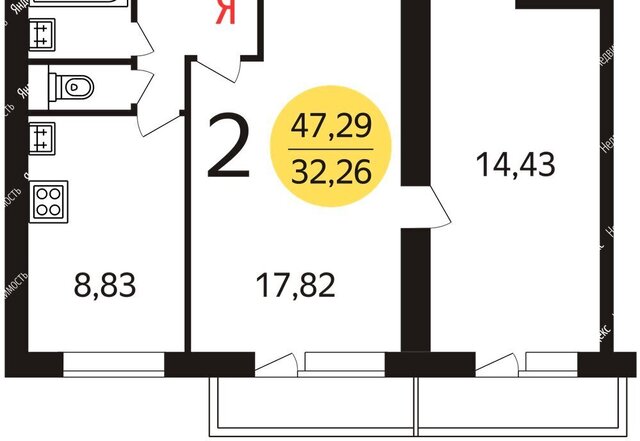 метро Новогиреево дом 15к/4 фото