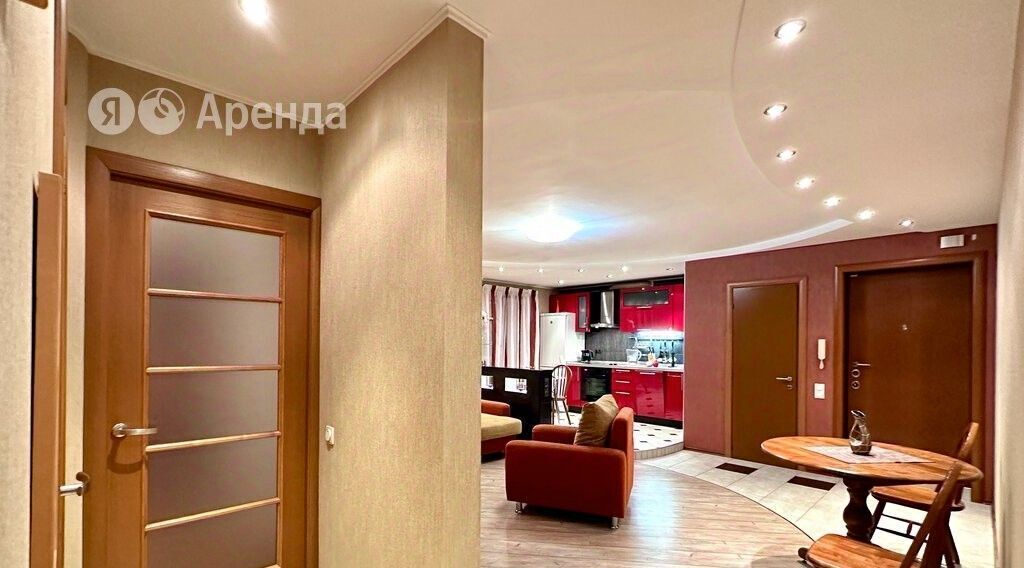 квартира г Москва метро Первомайская ул Чечулина 18 фото 20