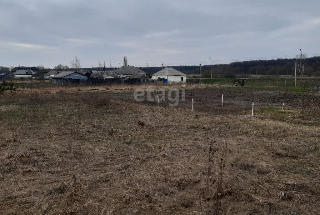 дом р-н Старооскольский с Бабанинка Старооскольский городской округ фото 25