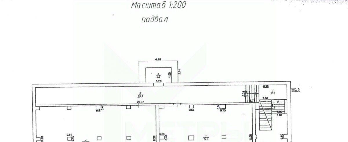 офис г Краснодар р-н Карасунский ул Сормовская 1/7 фото 23