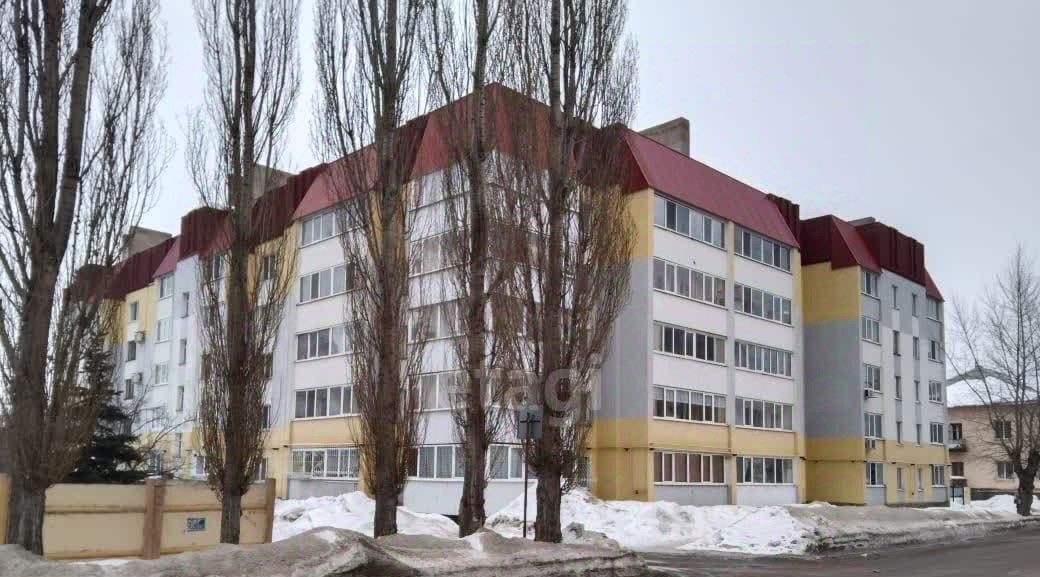 квартира г Стерлитамак ул Карла Маркса 160 фото 6