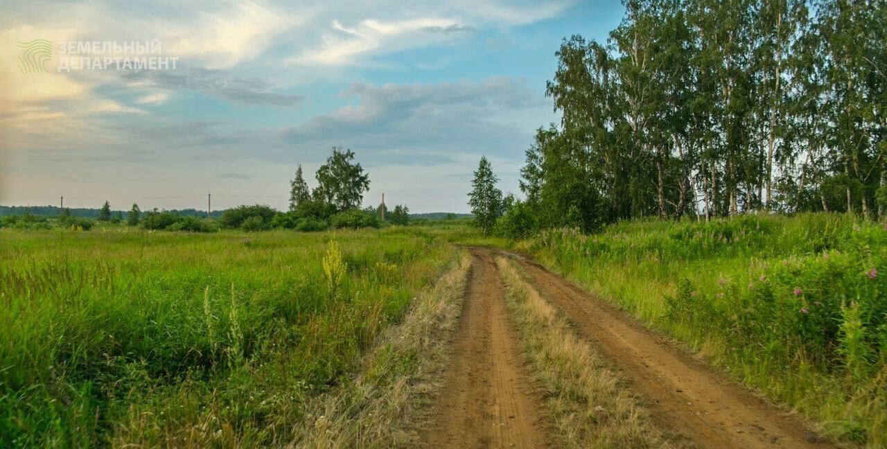 земля р-н Аргаяшский Дербишевское сельское поселение, коттеджный пос. Песчаное озеро, 5-я ул, Долгодеревенское фото 12