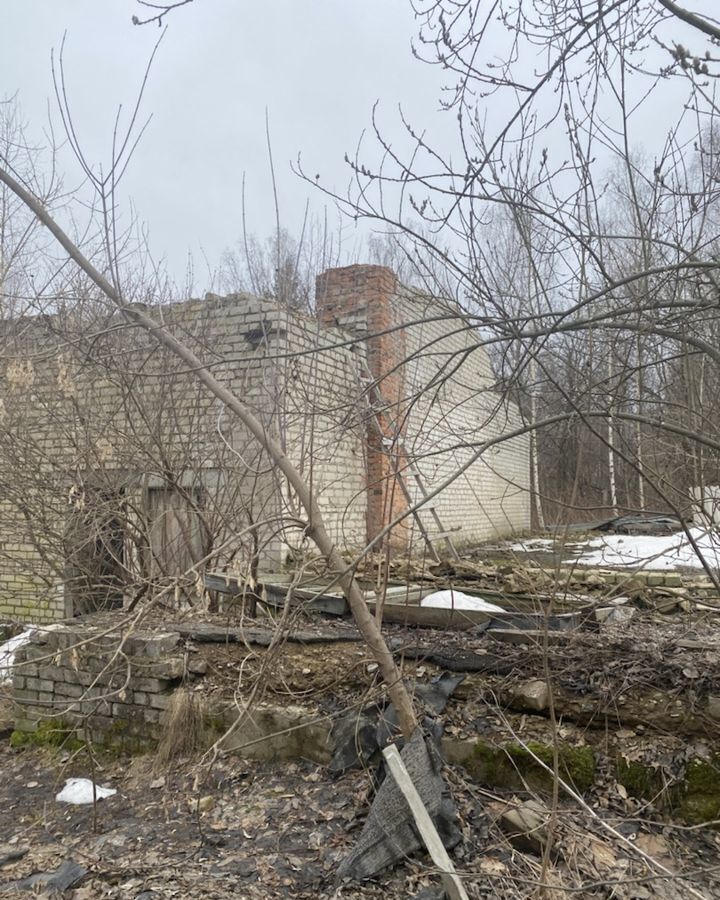 производственные, складские р-н Дубровский п Дубровка ул Победы 25 Дубровское городское поселение, Дубровка фото 19