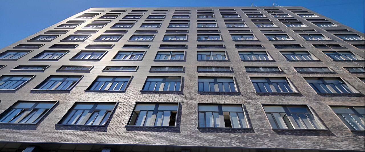 квартира г Москва метро Сокол ул Балтийская 15 фото 28