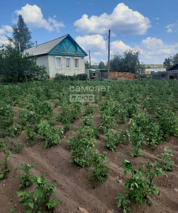 дом р-н Тунгокоченский пгт Вершино-Дарасунский ул Футбольная 21 фото 7