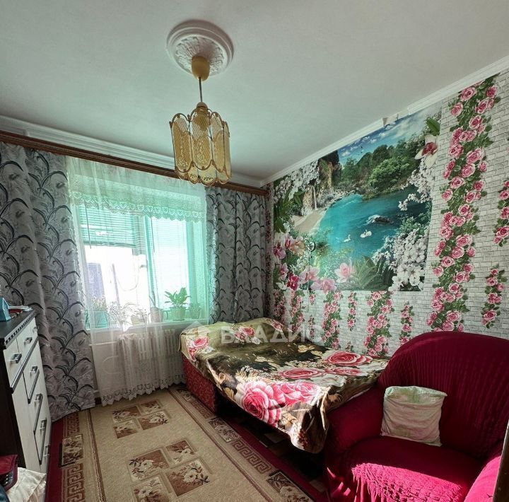 квартира г Орск р-н Октябрьский Новый город ул Омская 71а фото 2