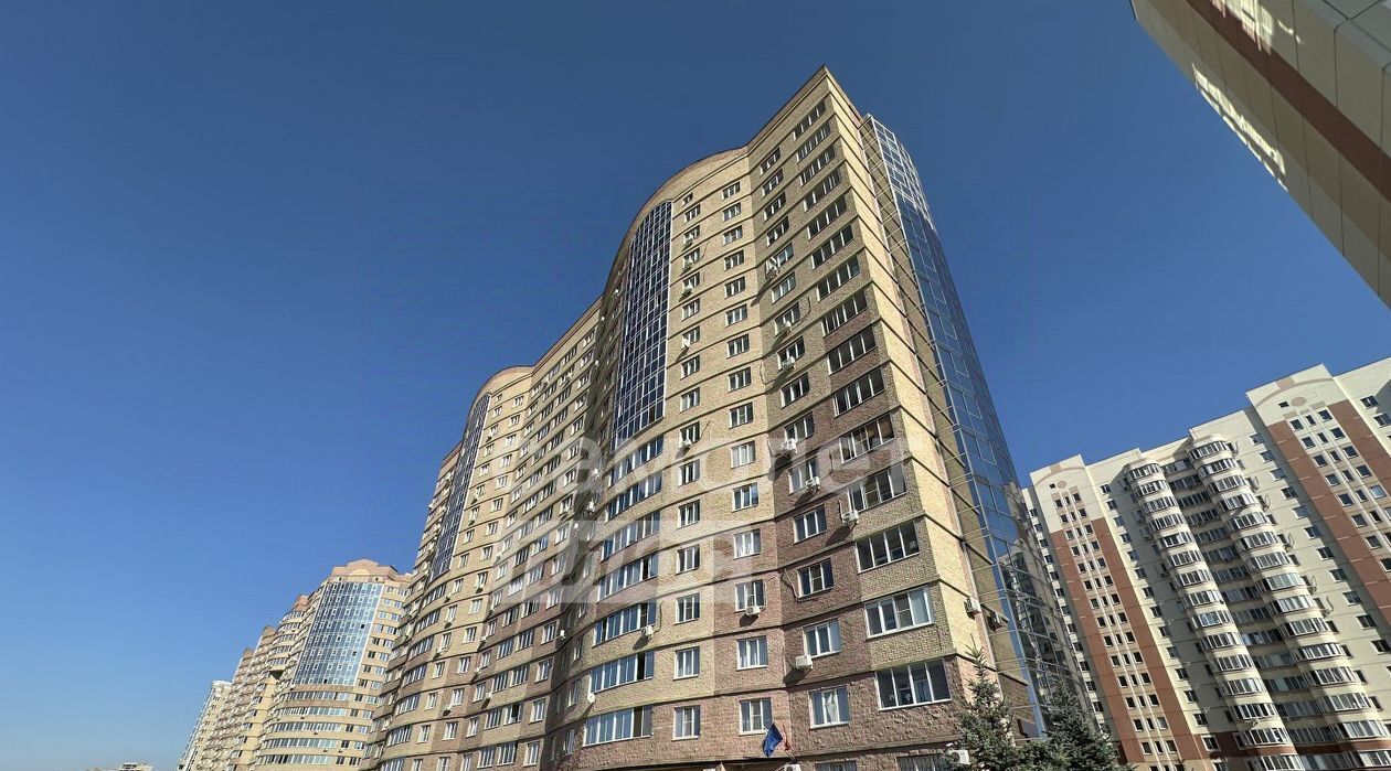 квартира г Курск р-н Центральный пр-кт Анатолия Дериглазова 19 фото 19