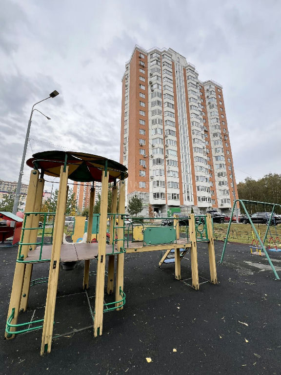 квартира г Видное ул Завидная 3 Домодедовская фото 24
