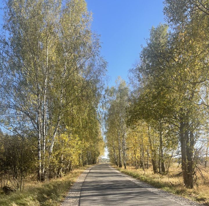 земля городской округ Ступино д Бекетово ул Кольцевая фото 22