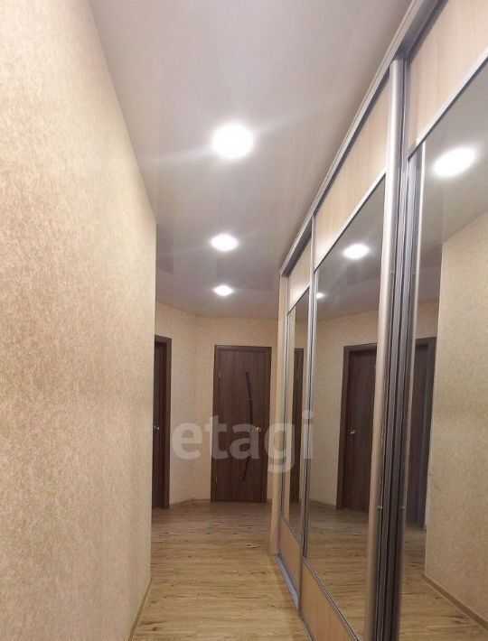 квартира г Благовещенск ул Зейская 319/2 фото 7