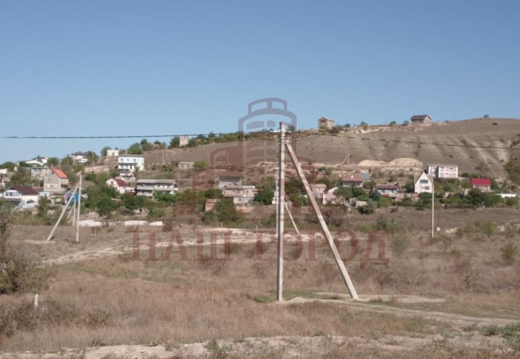 земля г Феодосия снт Солнечное Родниковая ул фото 2