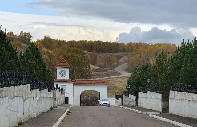 д Бугачево ул Тихая 17 сельсовет, Элитовский фото