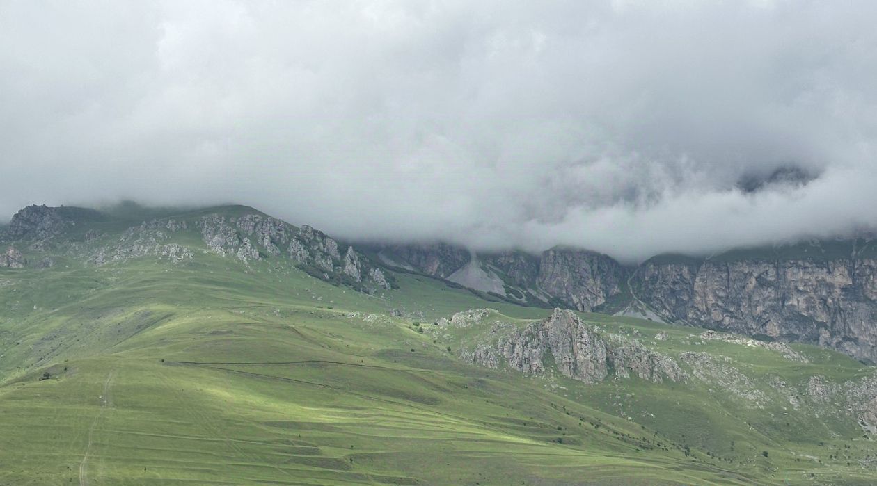 земля р-н Алагирский п Верхний Фиагдон фото 3