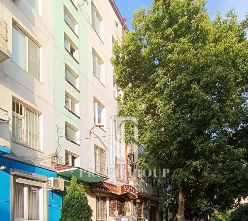 квартира г Махачкала пр-кт Имама Шамиля Советский фото 8