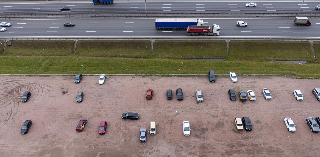 квартира г Санкт-Петербург метро Девяткино ул Чарушинская 26к/1 фото 14