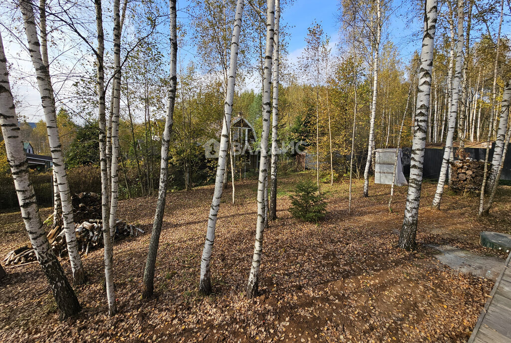 дом городской округ Солнечногорск д Редино ул Огородная Зеленоград — Крюково фото 26