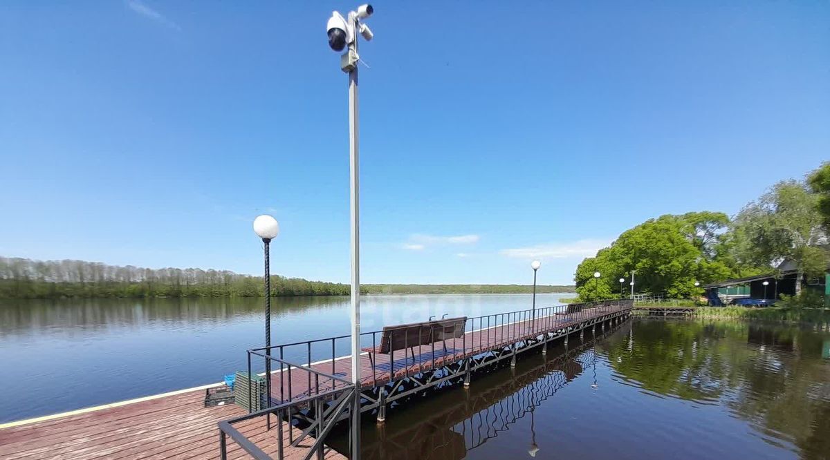 производственные, складские р-н Дятьковский рп Бытошь ул Крупской 20 фото 1