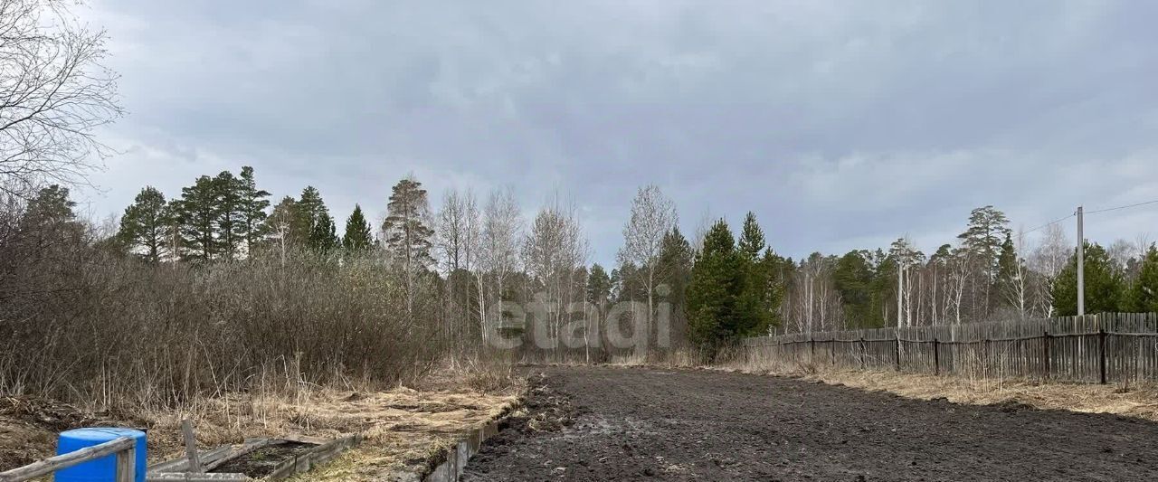 дом р-н Тюменский с Леваши ул Трактовая фото 27