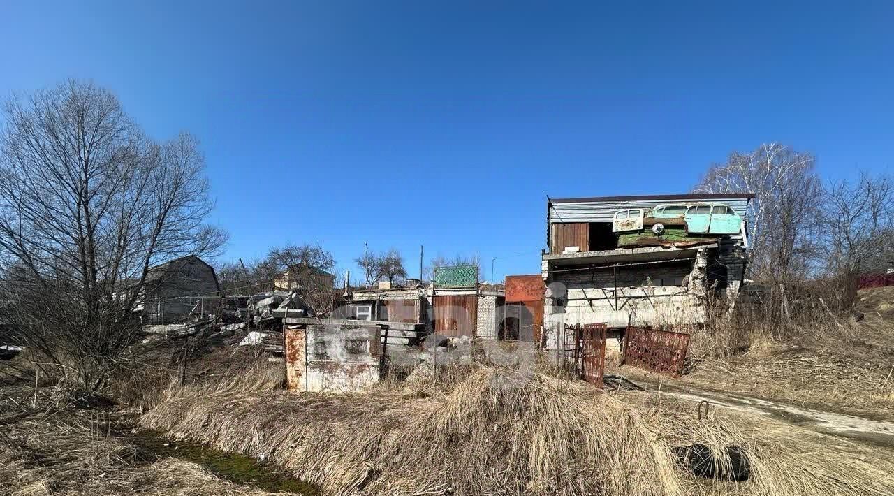 свободного назначения р-н Брянский тер садоводческое товарищество Строитель Мичуринское с/пос, 260 фото 5