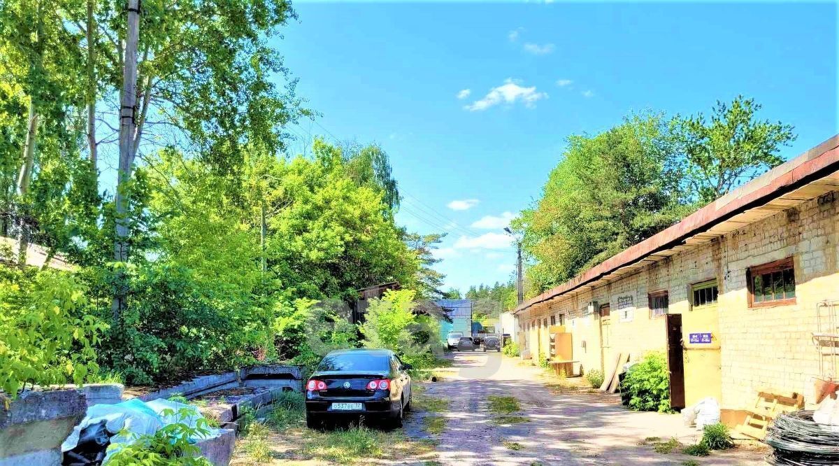 производственные, складские г Брянск р-н Фокинский пр-кт Московский 99 фото 10