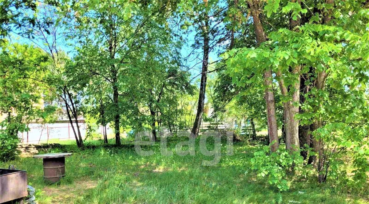 производственные, складские г Брянск р-н Фокинский пр-кт Московский 99 фото 21