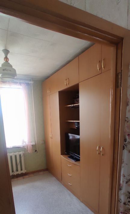 дом г Калининград р-н Ленинградский ул Тульская 52 фото 8