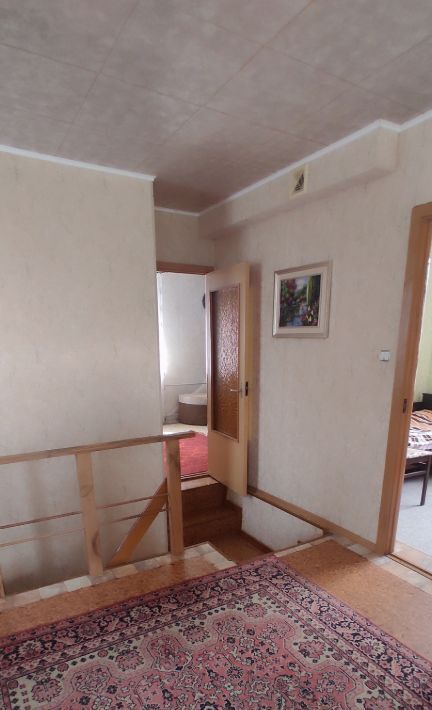 дом г Калининград р-н Ленинградский ул Тульская 52 фото 10