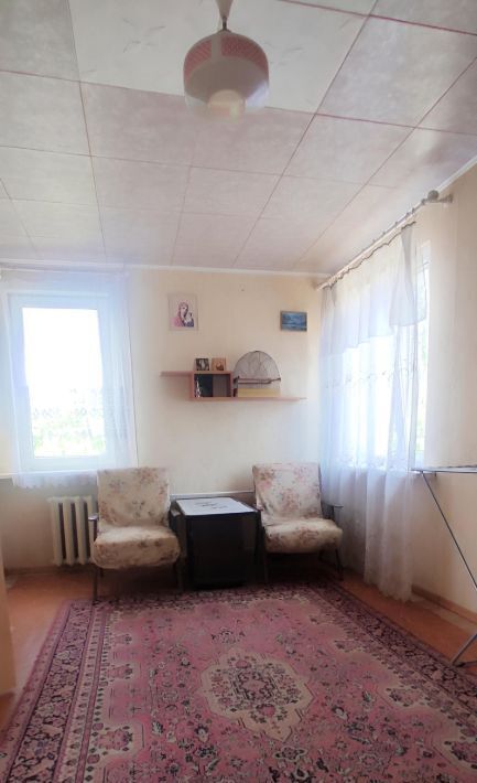 дом г Калининград р-н Ленинградский ул Тульская 52 фото 12