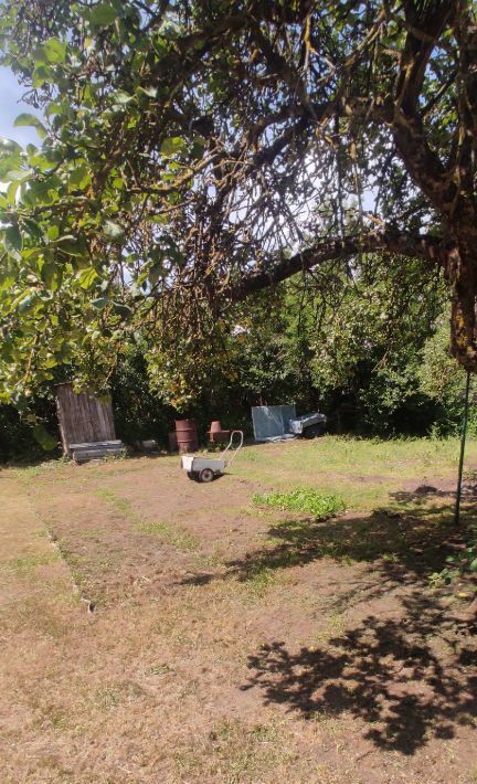 дом г Калининград р-н Ленинградский ул Тульская 52 фото 20