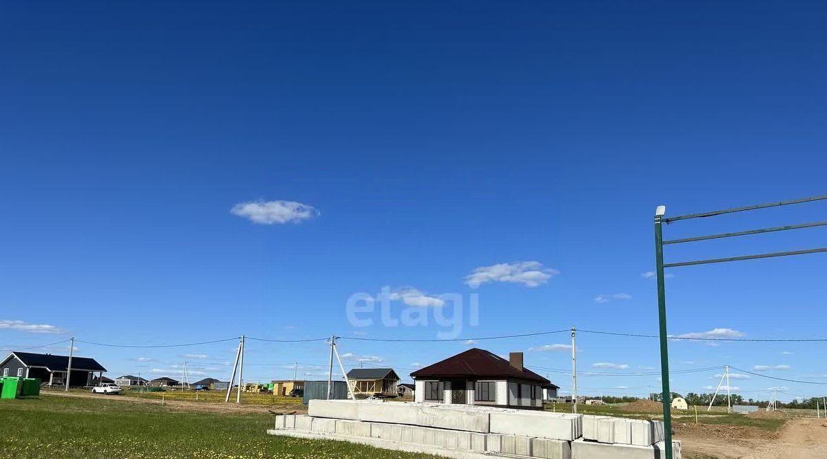 земля городской округ Коломенский д Семибратское Коломна городской округ фото 2