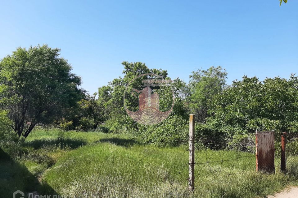 земля г Севастополь Балаклавский район, СТ Металлист фото 1