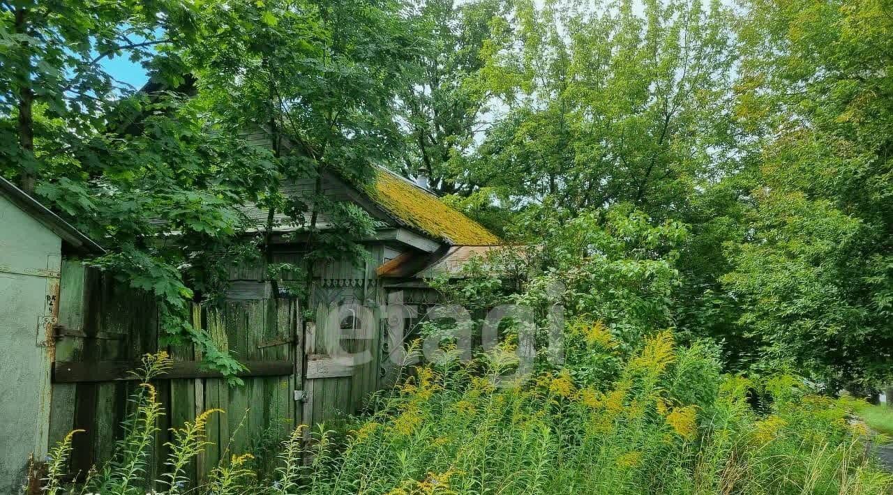 дом г Брянск р-н Бежицкий ул Вокзальная фото 9