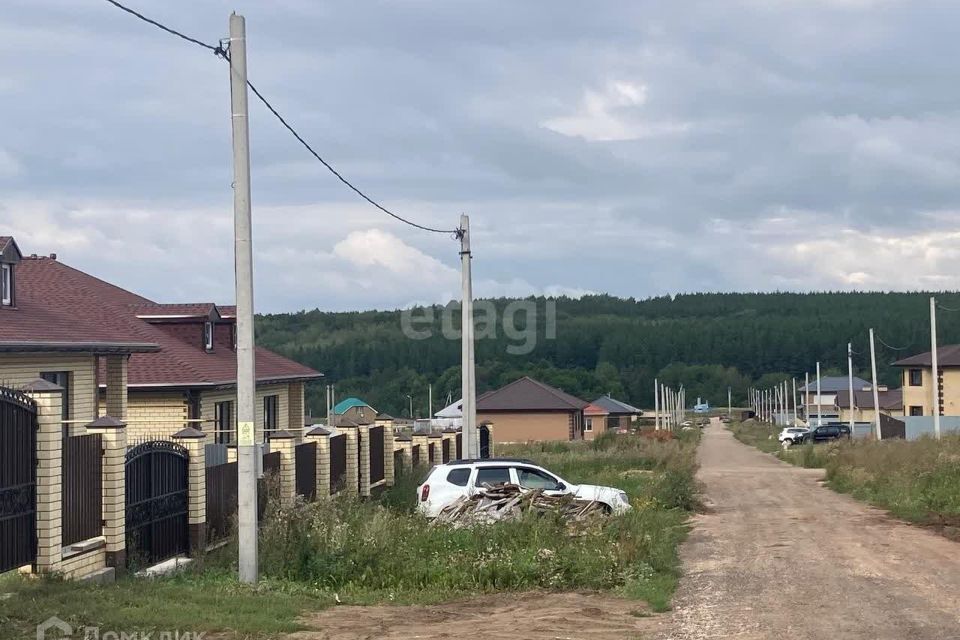 дом р-н Тукаевский Республика Татарстан Татарстан, Новый фото 2