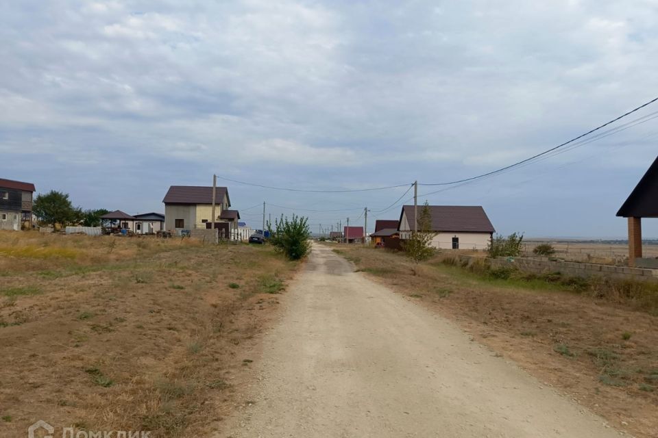 земля р-н Темрюкский посёлок За Родину фото 2