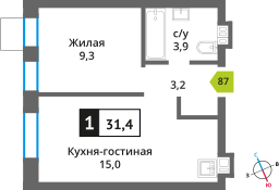 Опалиха, городской округ Красногорск фото