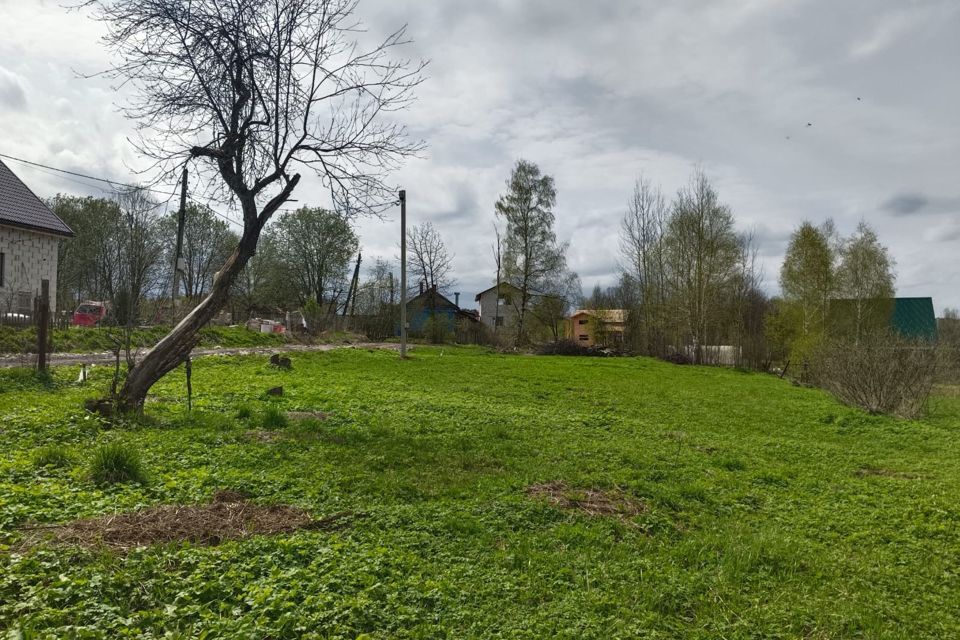 земля г Калуга д Канищево ул Писарева городской округ Калуга фото 5