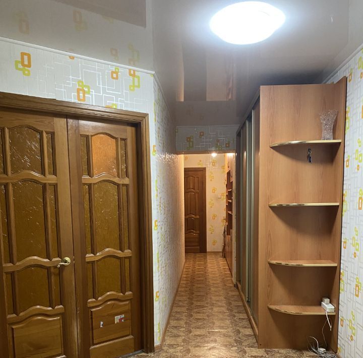 квартира г Тольятти р-н Автозаводский б-р Космонавтов 9а 15-й кв-л фото 12