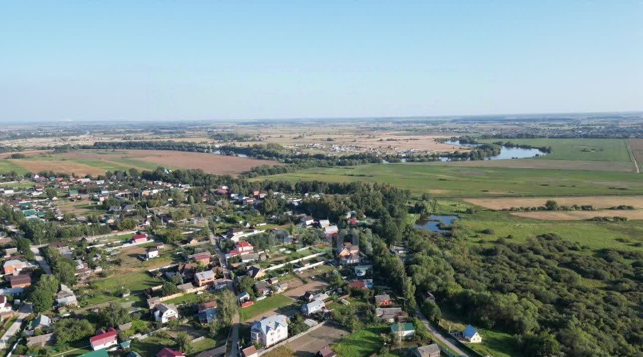 дом городской округ Воскресенск с Михалёво ул Советская 94а Ипподром фото 16