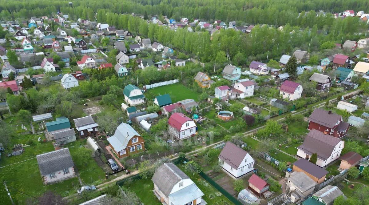 дом городской округ Орехово-Зуевский д Заволенье снт Сельмашевец 41 фото 28