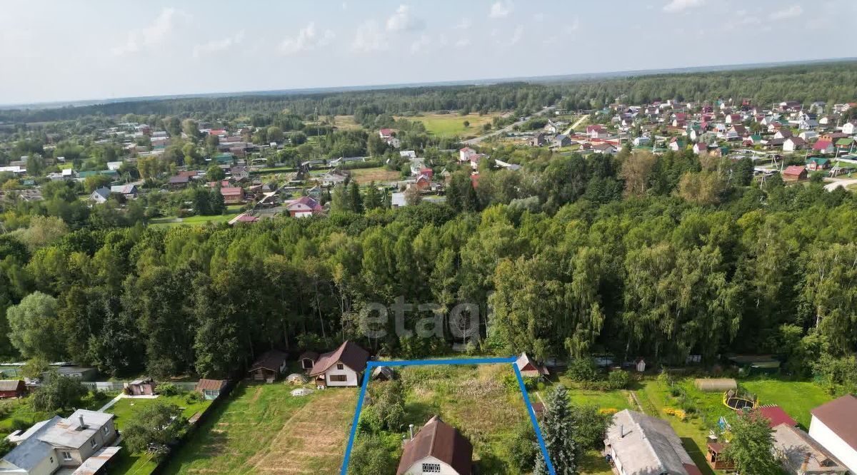 дом городской округ Воскресенск с Барановское ул. Ленинская, 17 фото 16