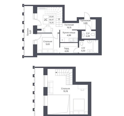 р-н Калининский ул Игарская 2 фото