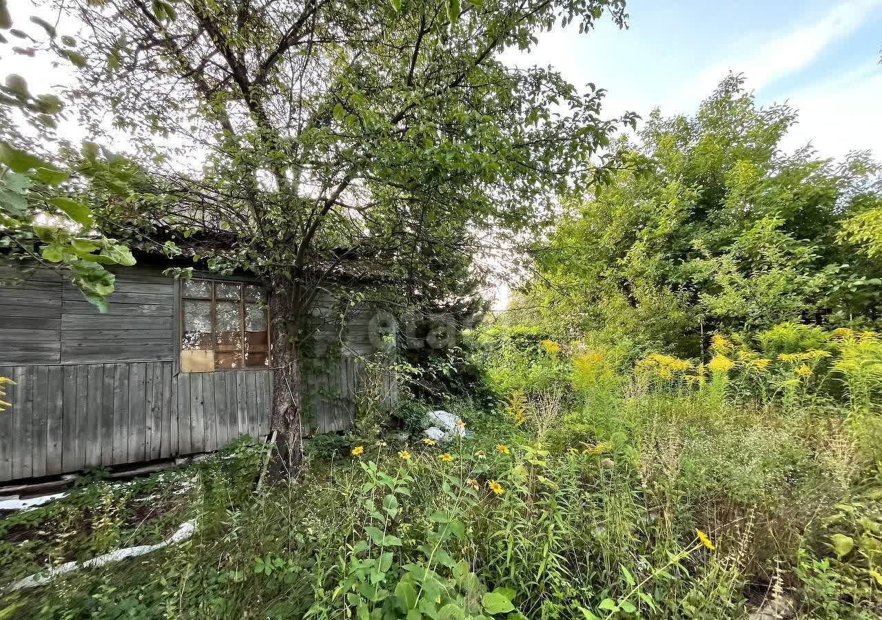 дом г Воронеж р-н Советский снт Садовод ул Ягодная фото 9