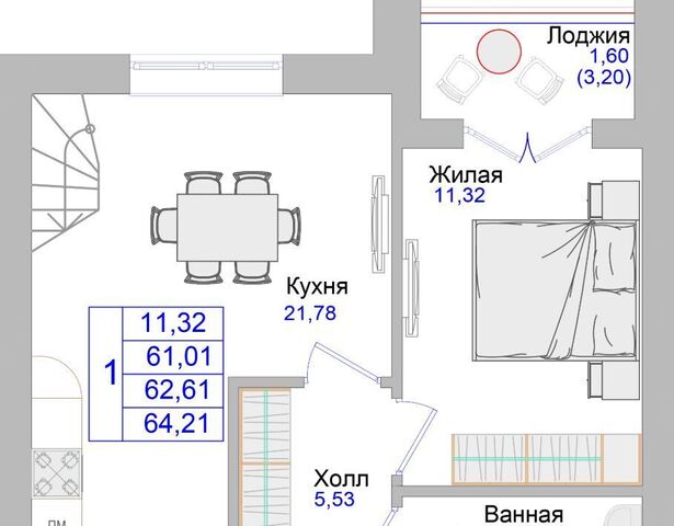 р-н Светлогорский г Светлогорск пр-кт Калининградский 70е фото