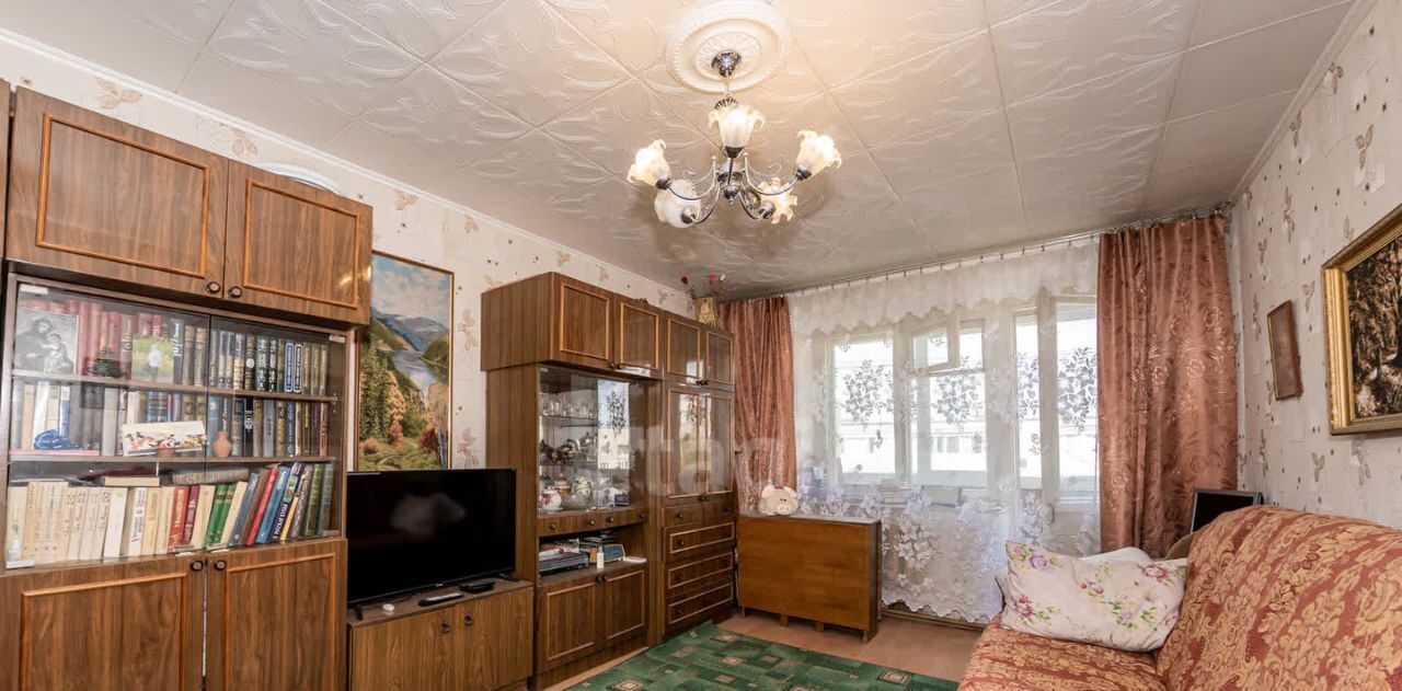 квартира г Череповец р-н Северный ул Пионерская 19в фото 4