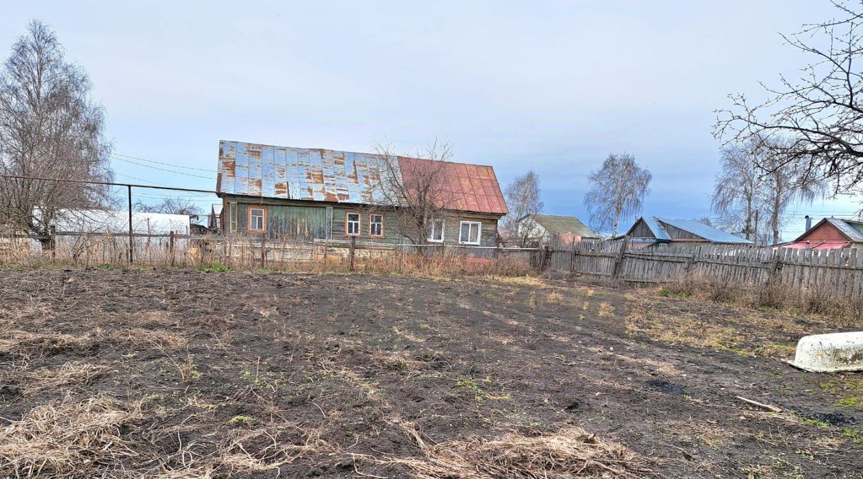 дом р-н Арзамасский рп Выездное ул Южная 22 Арзамас городской округ фото 8