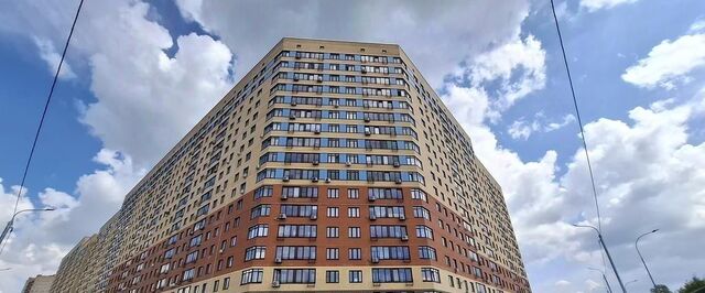 мкр Центральный ул Кирова 17к/1 Центрального фото