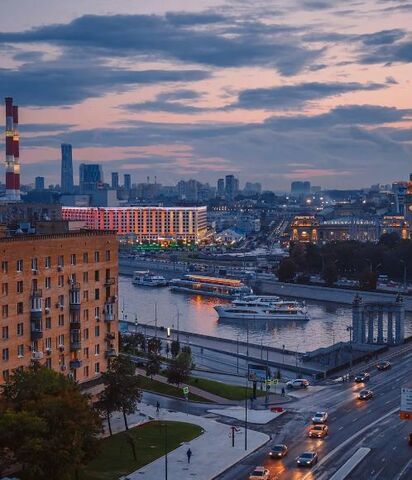 квартира метро Студенческая фото