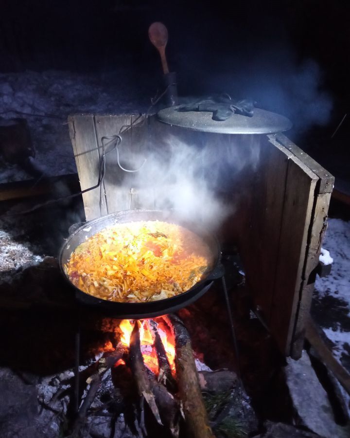 комната р-н Чемальский с Чемал ул Садовая 36 Горно-Алтайск фото 32